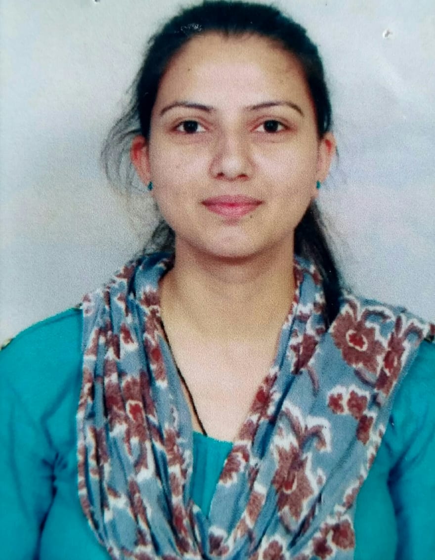 Staff Photo